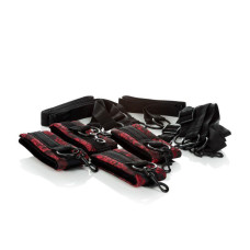 Фиксаторы для кровати Scandal Bed Restraints Фиксаторы для кровати Scandal Bed Restraints