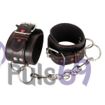 Наручники Bad Kitty Naughty Toys Shackle