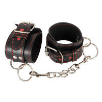 Наручники Bad Kitty Naughty Toys Shackle Наручники Bad Kitty Naughty Toys Shackle