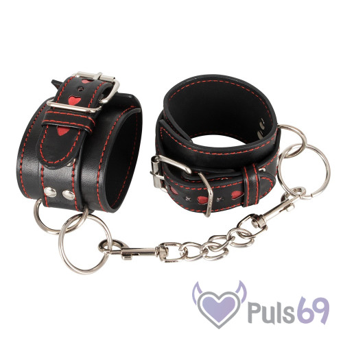 Наручники Bad Kitty Naughty Toys Shackle