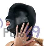 Маска на голову Bad Kitty Naughty Toys Mask от Orion