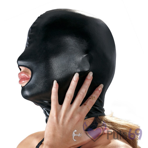Маска на голову Bad Kitty Naughty Toys Mask от Orion Маска на голову Bad Kitty Naughty Toys Mask от Orion