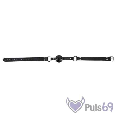 Кляп Fetish Collection Silence Knebel от Orion Кляп Fetish Collection Silence Knebel от Orion