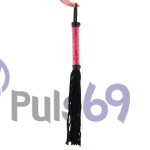 Плеть NS Novelties Sinful Whip Pink