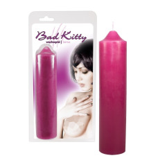 Свеча Orion Bad Kitty Wax Game Candle Свеча Orion Bad Kitty Wax Game Candle
