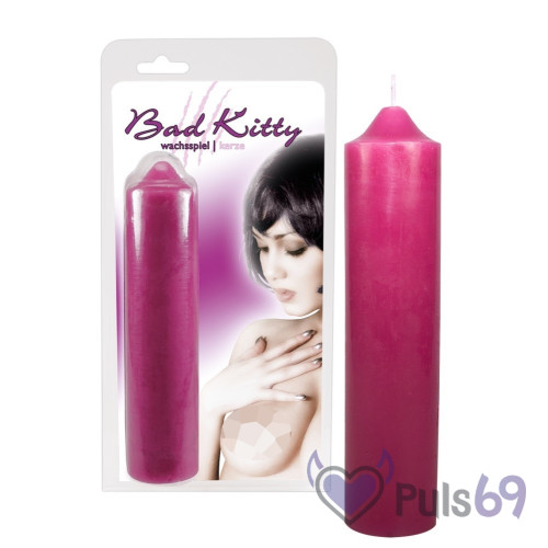 Свеча Orion Bad Kitty Wax Game Candle