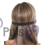 Маска на глаза Fetish Fantasy Series Deluxe Fantasy Love Mask от Pipedream Products