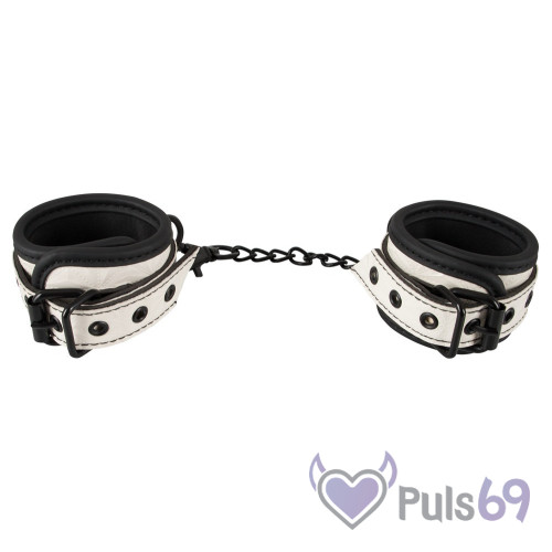 Наручники Bad Kitty Naughty Toys Shackle Наручники Bad Kitty Naughty Toys Shackle