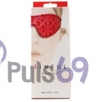 Маска на глаза NS Novelties Sinful Blindfold