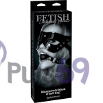 Набор Fetish Fantasy Limited Edition Masquerade Mask Ball Gag от Pipedream Products