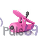 Зажимы для сосков California Exotics Nipplettes