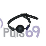 Кляп Bad Kitty Silicone Gag S  от Orion