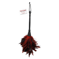 Перышко Fetish Fantasy Series Frisky Feather Duster от Pipedream Перышко Fetish Fantasy Series Frisky Feather Duster от Pipedream