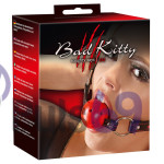 Кляп Bad Kitty Naughty Toys Gag  от Orion