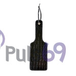 Шлепалка Fetish Fantasy Gold Pleasure Paddle от Pipedream Products