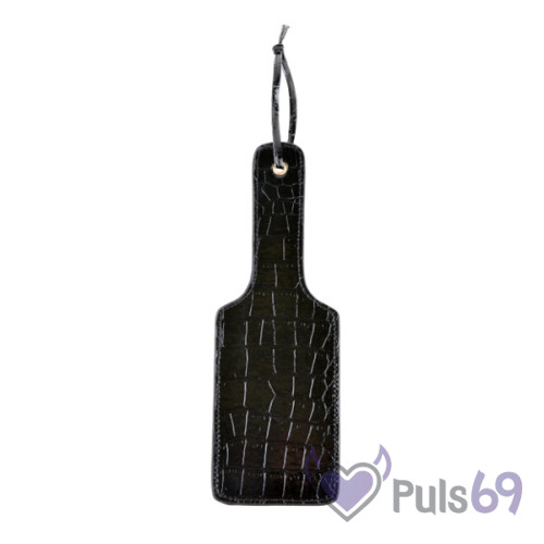 Шлепалка Fetish Fantasy Gold Pleasure Paddle от Pipedream Products Шлепалка Fetish Fantasy Gold Pleasure Paddle от Pipedream Products