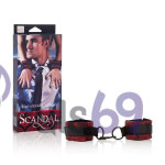 Наручники Scandal Universal Cuffs