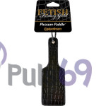 Шлепалка Fetish Fantasy Gold Pleasure Paddle от Pipedream Products