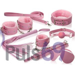 BDSM набор Classic Set, 7 аксессуаров