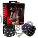 Наручники Bad Kitty Naughty Toys Shackle