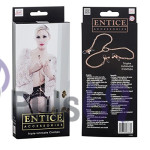Зажимы для сосков и половых губ Entice Triple Intimate Clamps
