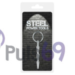 Уретральная вставка Steel Power Tools
