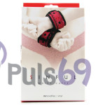 Элегантные наручники NS Novelties Sinful Wrist Cuffs