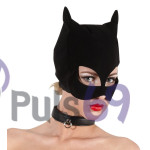 Маска на голову Bad Kitty Cat Mask от Orion