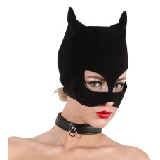 Маска на голову Bad Kitty Cat Mask от Orion