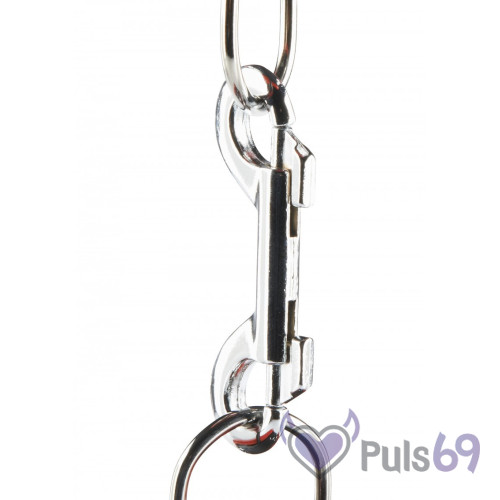 Кожаные наручники Hidden Desire Hand Cuffs 6,5 cm Кожаные наручники Hidden Desire Hand Cuffs 6,5 cm