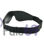 Маска на глаза NS Novelties Sinful Blindfold