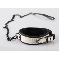 Ошейник с поводком Bad Kitty Collar and Leash Ошейник с поводком Bad Kitty Collar and Leash