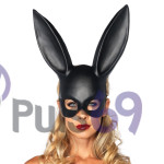 Маска на глаза Leg Avenue Masquerade Rabbit Mask