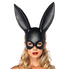 Маска на глаза Leg Avenue Masquerade Rabbit Mask Маска на глаза Leg Avenue Masquerade Rabbit Mask