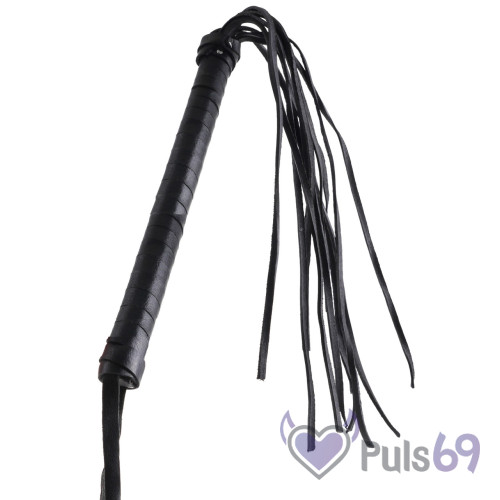 Многохвостовая плеть Cat-O-Nine Tails от Pipedream Products