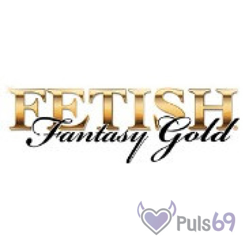 Кляп Fetish Fantasy Gold Gag от Pipedream Products Кляп Fetish Fantasy Gold Gag от Pipedream Products