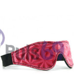 Маска на глаза NS Novelties Sinful Blindfold