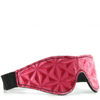 Маска на глаза NS Novelties Sinful Blindfold