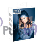 Ошейник с наручниками Zado Fetish