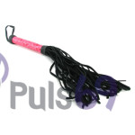 Плеть NS Novelties Sinful Whip Pink