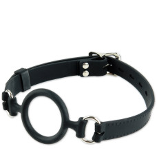 Силиконовый кляп Fetish Fantasy Extreme Silicone O-Ring Gag от Pipedream Products Силиконовый кляп Fetish Fantasy Extreme Silicone O-Ring Gag от Pipedream Products