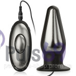 Электростимулятор анальная пробка Shock Therapy Extreme Butt Plug от Pipedream Products