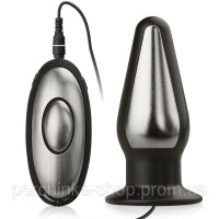 Электростимулятор анальная пробка Shock Therapy Extreme Butt Plug от Pipedream Products