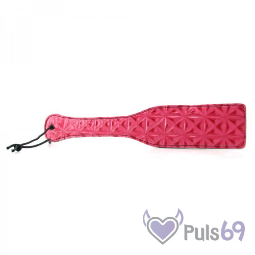 Шлепалка NS Novelties Sinful Paddle Pink Шлепалка NS Novelties Sinful Paddle Pink
