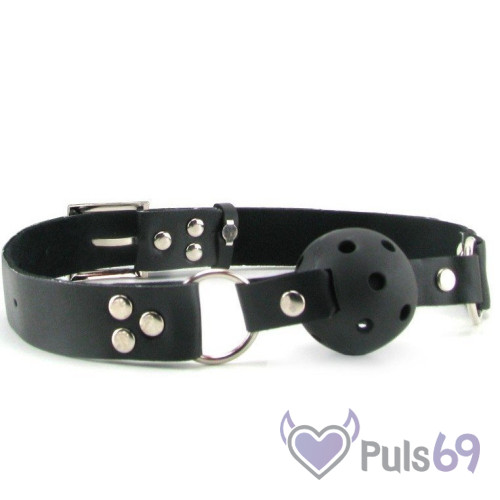 Кляп Fetish Fantasy Limited Edition Breathable Ball Gag от Pipedream Products