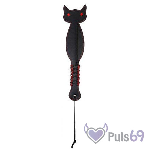Шлепалка Bad Kitty Paddle от Orion