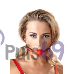 Кляп Bad Kitty Naughty Toys Silicone Gag  от Orion