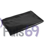 Виниловый пододеяльник Fetish Collection Vinyl Duvet Cover
