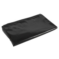 Виниловый пододеяльник Fetish Collection Vinyl Duvet Cover Виниловый пододеяльник Fetish Collection Vinyl Duvet Cover