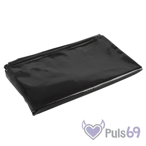Виниловый пододеяльник Fetish Collection Vinyl Duvet Cover